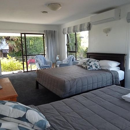 Harakeke Homestay Hastings Exterior foto